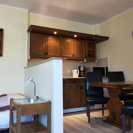 Maryla Homestay