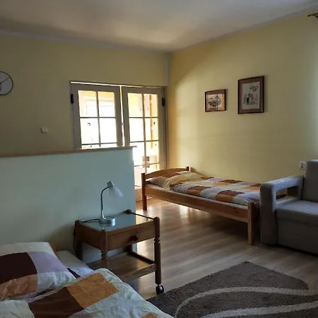 Homestay Maryla