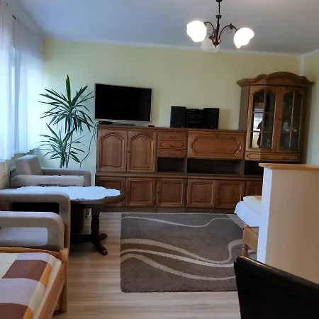 Homestay Maryla