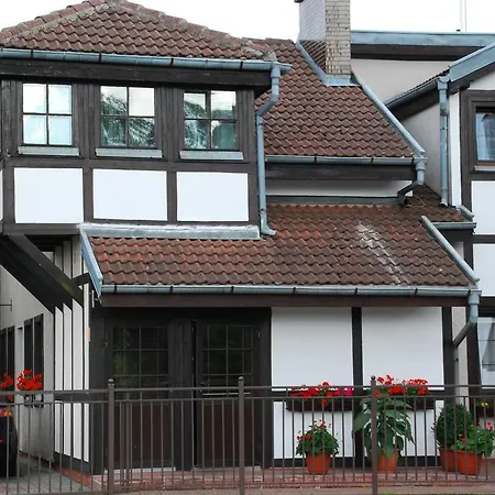 Homestay Maryla