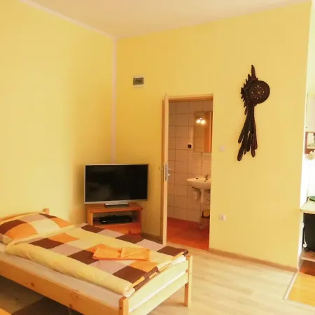 Maryla Homestay