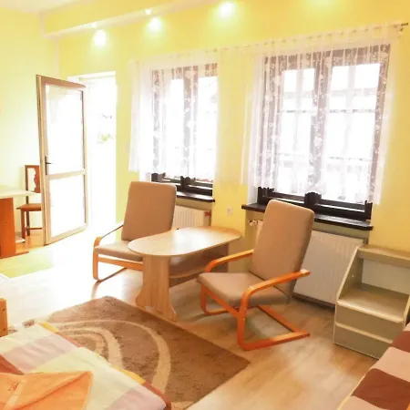 Homestay Maryla Kolobrzeg