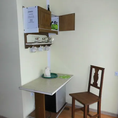 Maryla Homestay