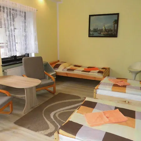 Maryla Homestay