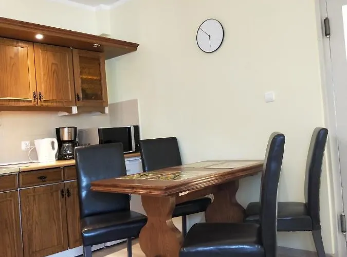 منزل للإقامة Maryla كولوبرزيغ