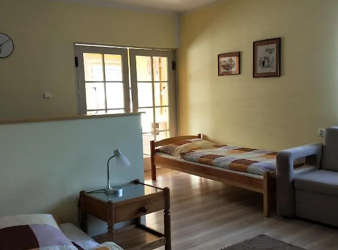 منزل للإقامة Maryla