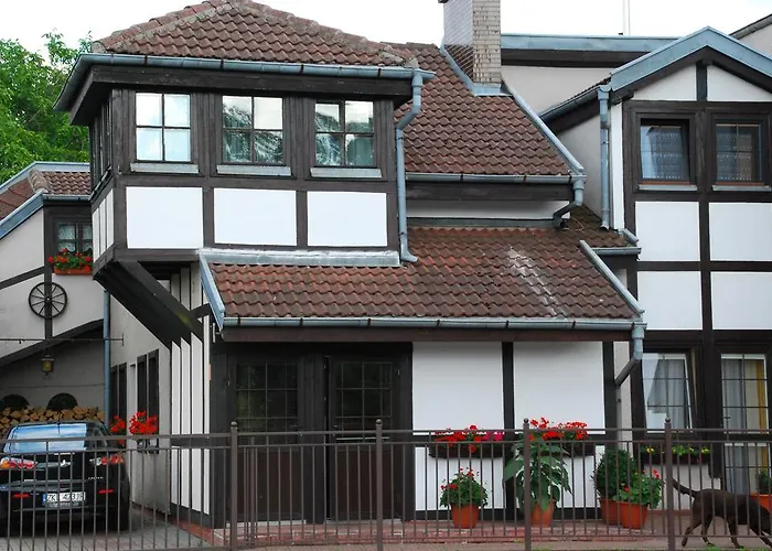 منزل للإقامة Maryla