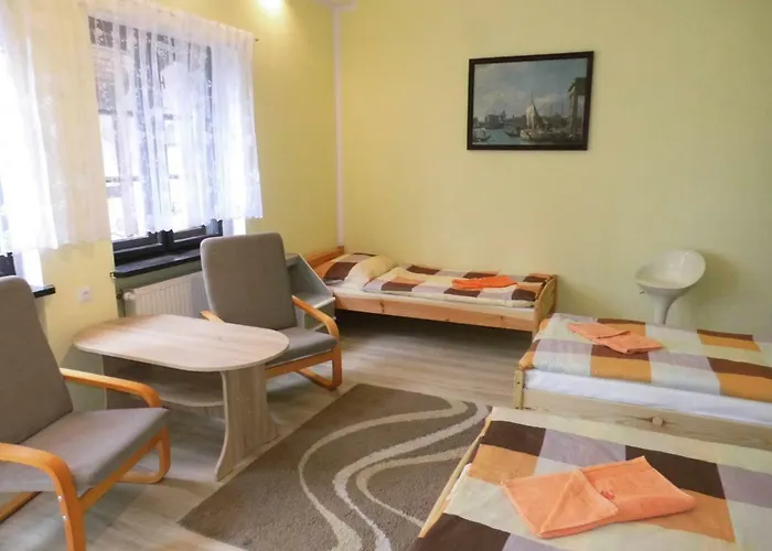 Maryla منزل للإقامة *