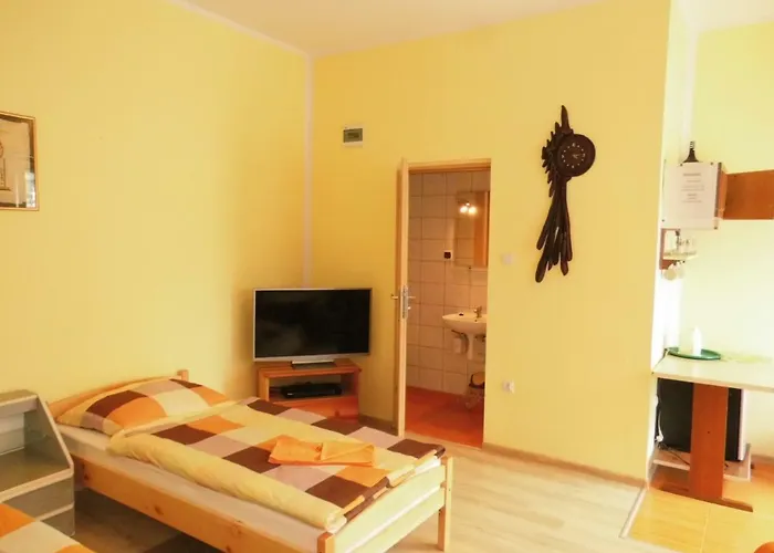 Maryla منزل للإقامة