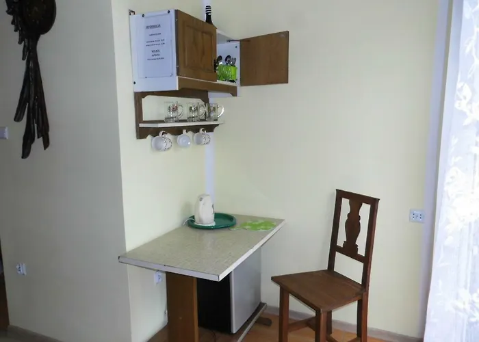 Maryla منزل للإقامة