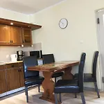 Privat bolig Maryla Kołobrzeg