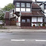 Maryla Privat bolig Kołobrzeg