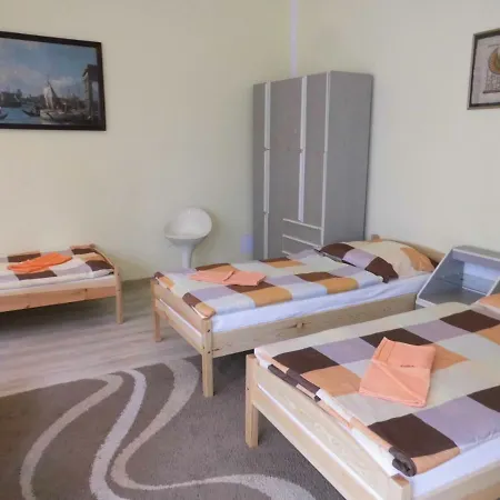 Privat bolig Maryla Kołobrzeg